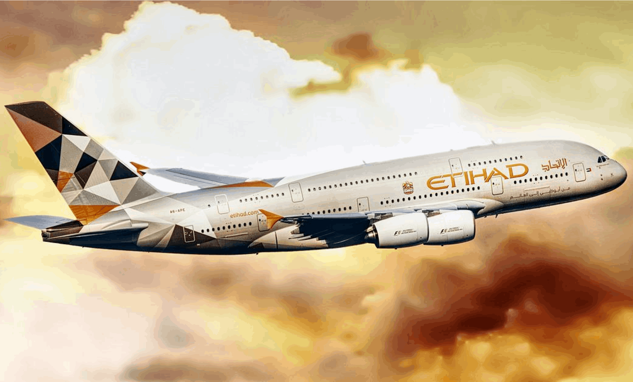 etihad