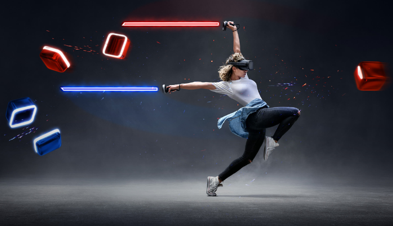 beat-saber